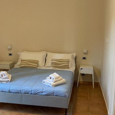Kingarthurapartament Agrigento Exteriör bild
