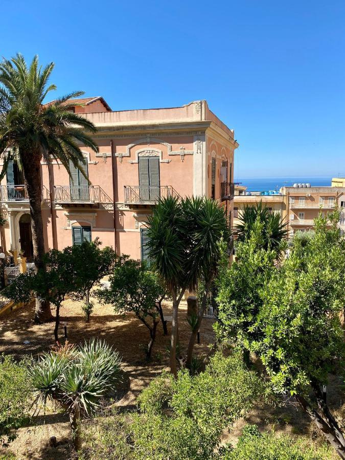 Kingarthurapartament Agrigento Exteriör bild